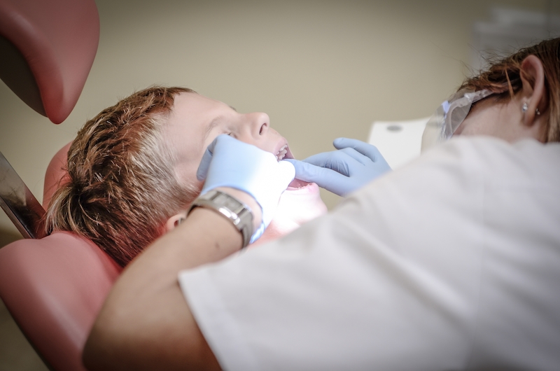 Orthodontie- en tandverzekering? Let op wachttijd en medische acceptatie